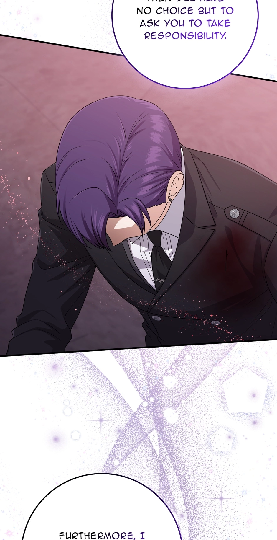 The Unintentionally Ideal Adopted Daughter Chapter 60 page 33 - 
