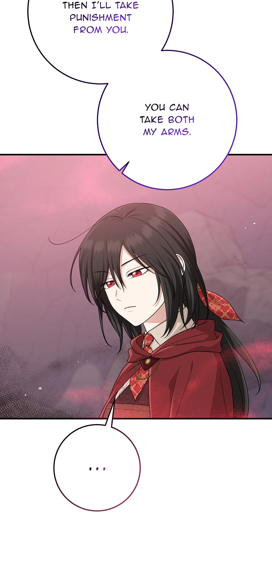 The Unintentionally Ideal Adopted Daughter Chapter 60 page 39 - 
