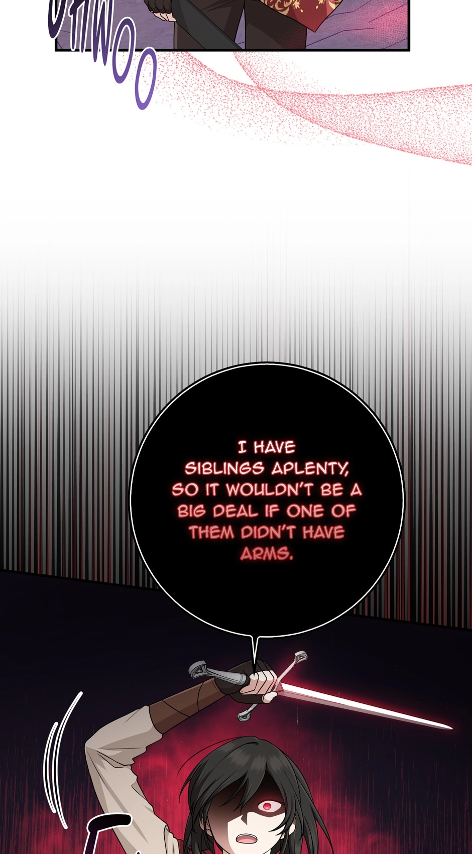 The Unintentionally Ideal Adopted Daughter Chapter 60 page 41 - 