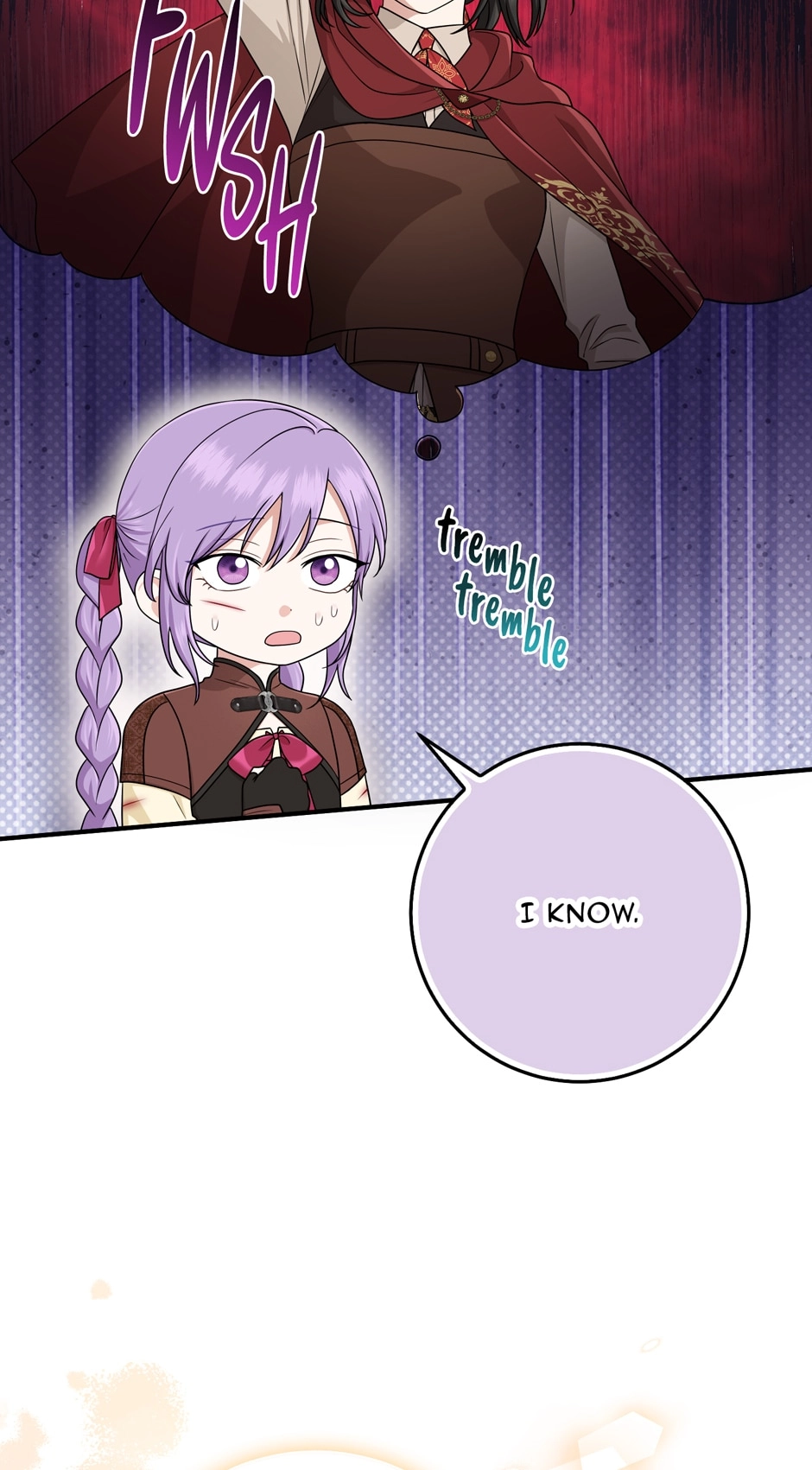 The Unintentionally Ideal Adopted Daughter Chapter 60 page 42 - 