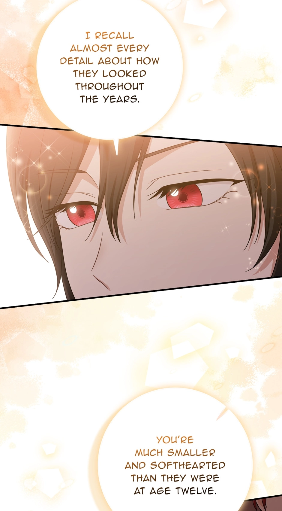 The Unintentionally Ideal Adopted Daughter Chapter 60 page 43 - 