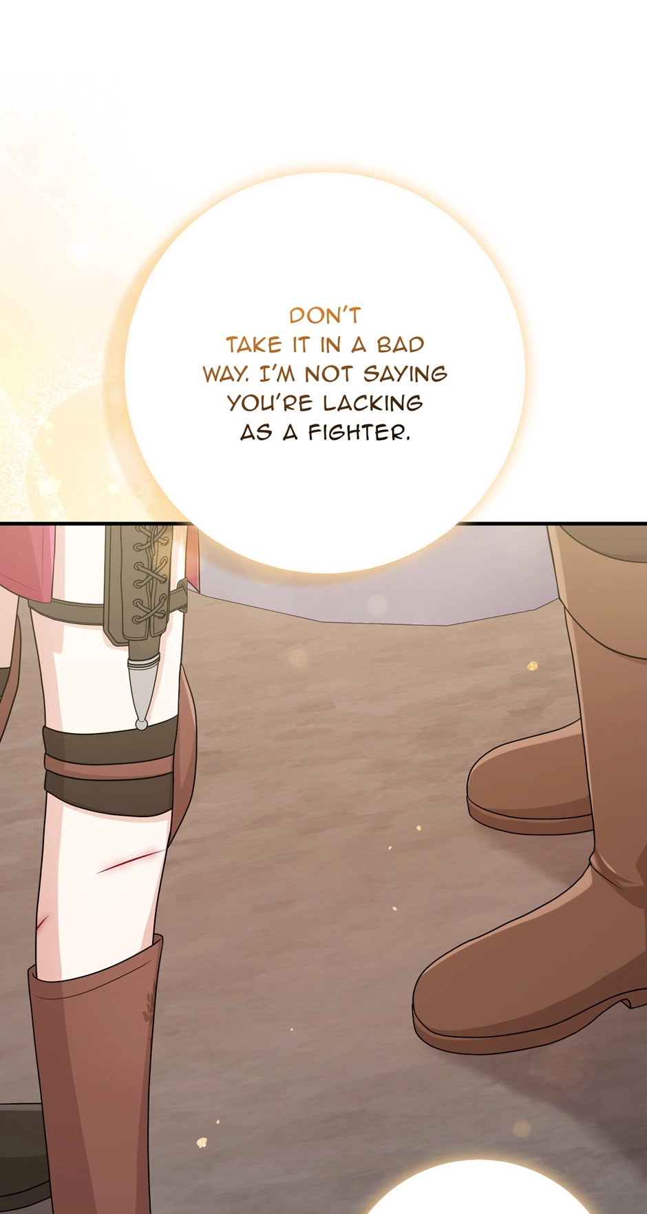 The Unintentionally Ideal Adopted Daughter Chapter 60 page 45 - 