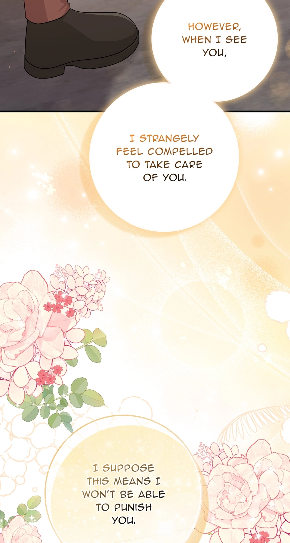 The Unintentionally Ideal Adopted Daughter Chapter 60 page 46 - 