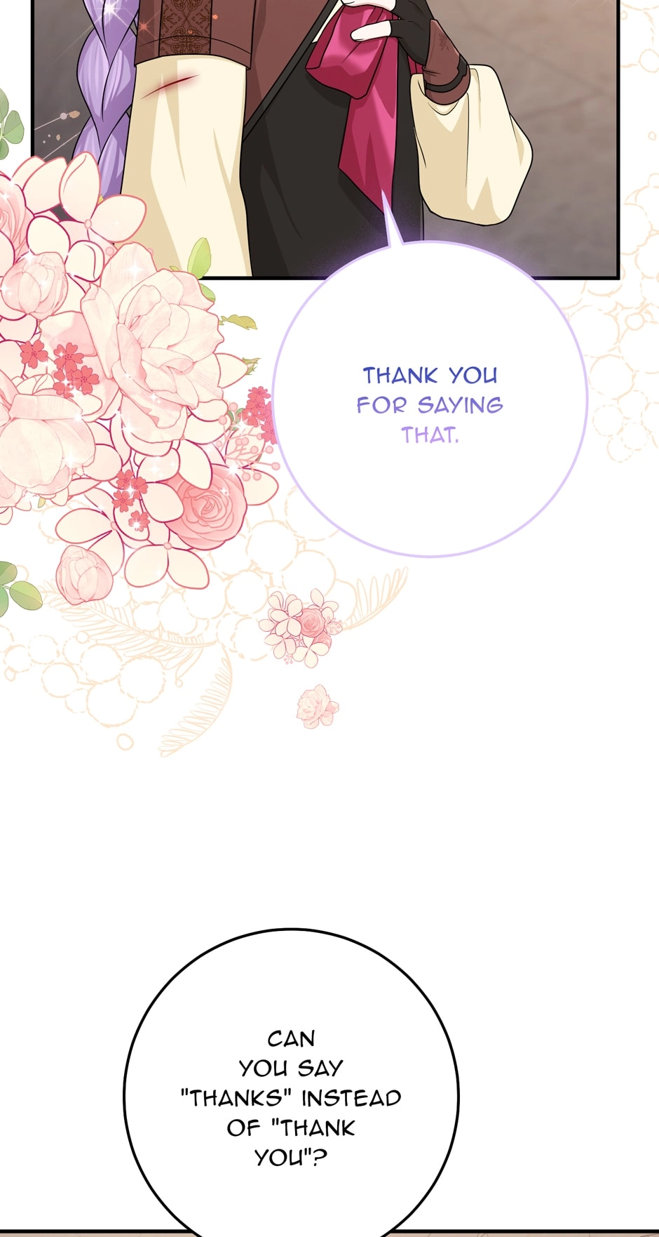 The Unintentionally Ideal Adopted Daughter Chapter 60 page 49 - 