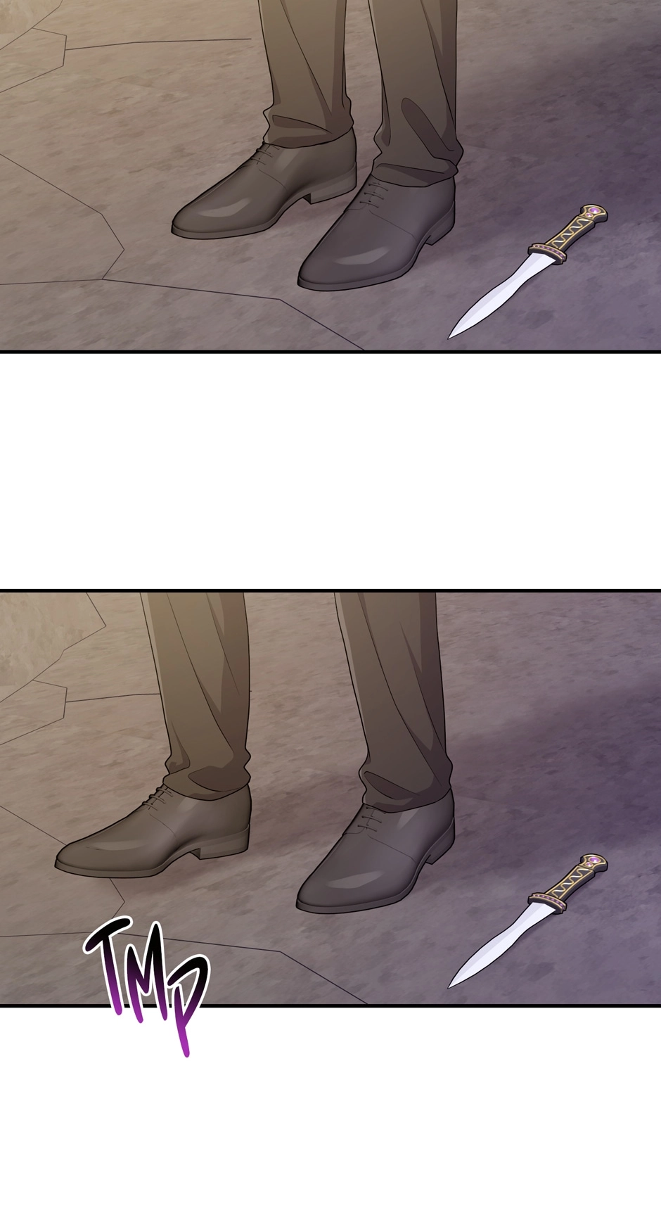 The Unintentionally Ideal Adopted Daughter Chapter 60 page 6 - 