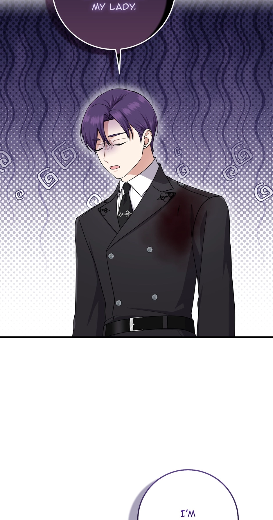 The Unintentionally Ideal Adopted Daughter Chapter 60 page 55 - 