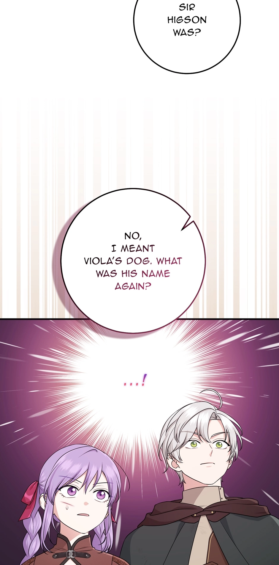 The Unintentionally Ideal Adopted Daughter Chapter 60 page 68 - 