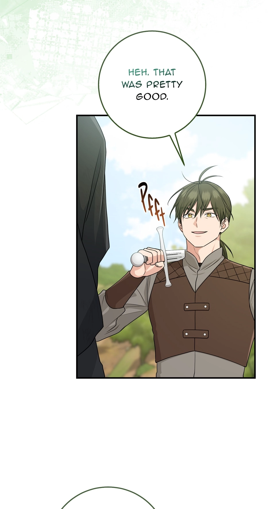The Unintentionally Ideal Adopted Daughter Chapter 60 page 73 - 