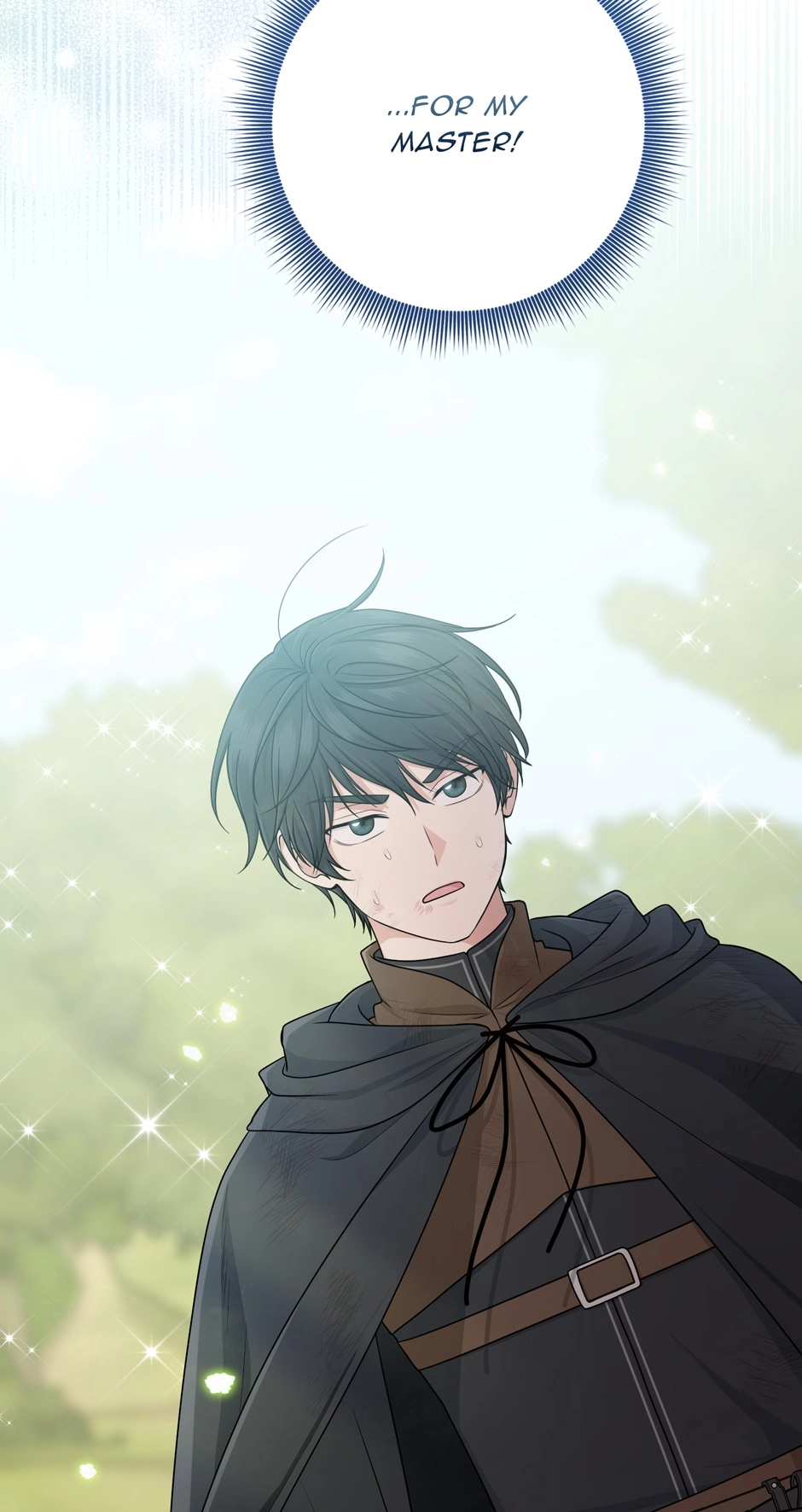The Unintentionally Ideal Adopted Daughter Chapter 60 page 76 - 