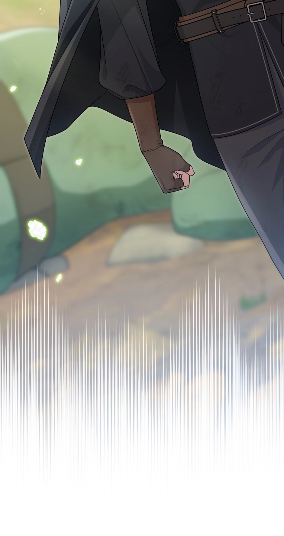 The Unintentionally Ideal Adopted Daughter Chapter 60 page 77 - 