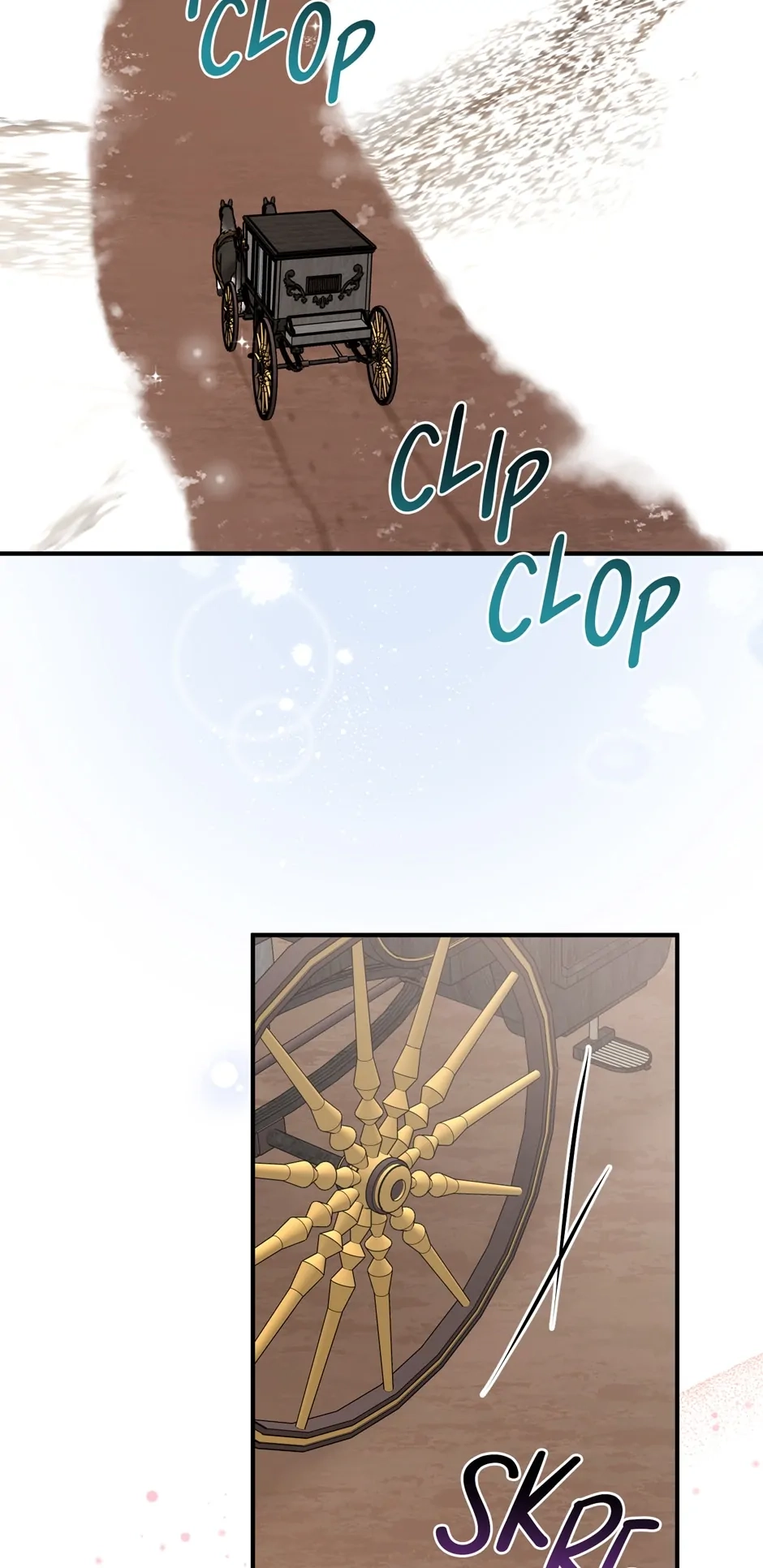 The Unintentionally Ideal Adopted Daughter Chapter 61 page 2 - 