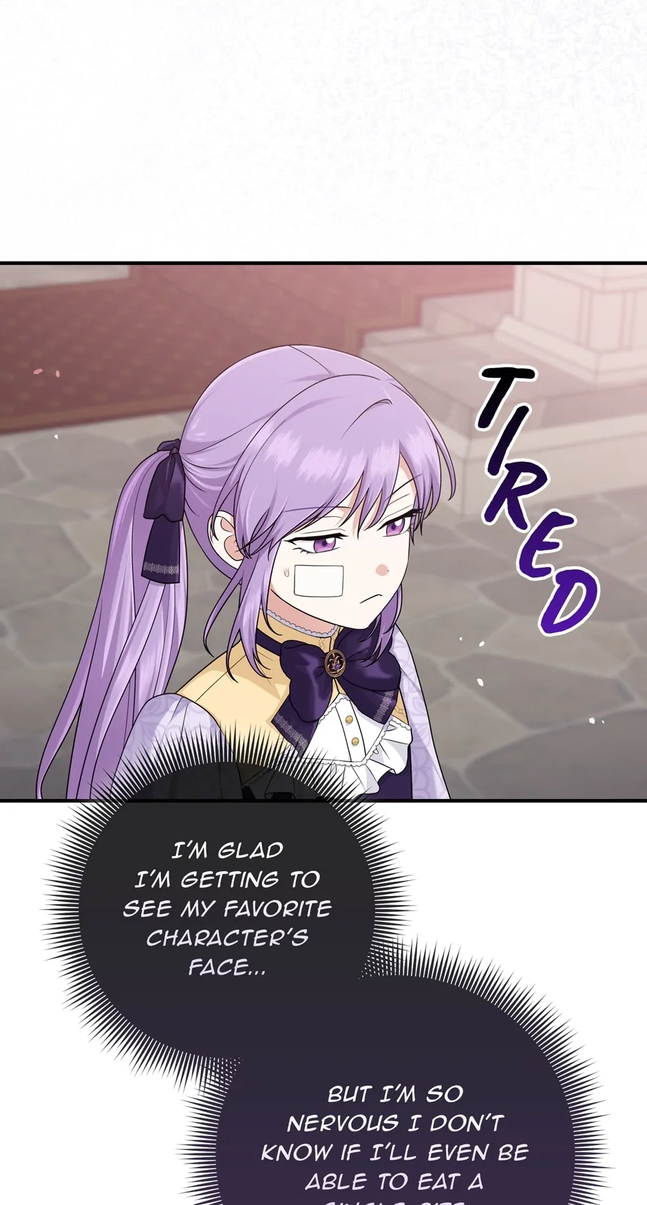 The Unintentionally Ideal Adopted Daughter Chapter 61 page 20 - 