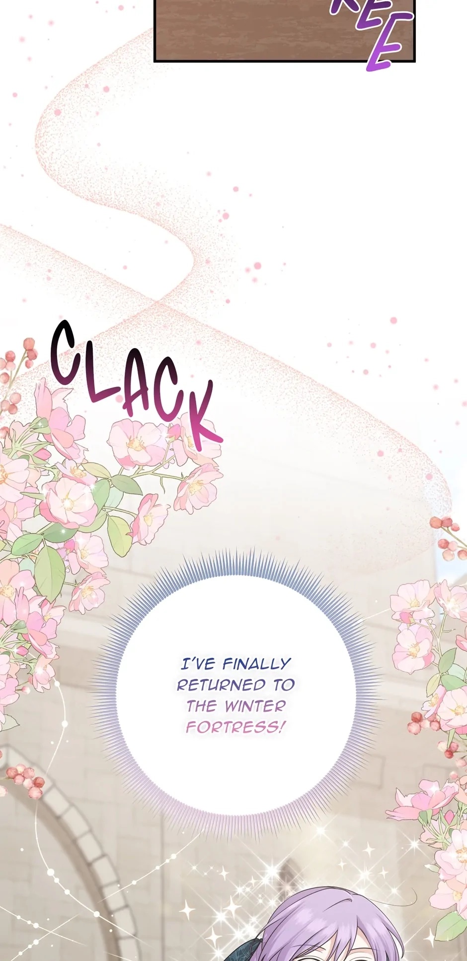 The Unintentionally Ideal Adopted Daughter Chapter 61 page 3 - 