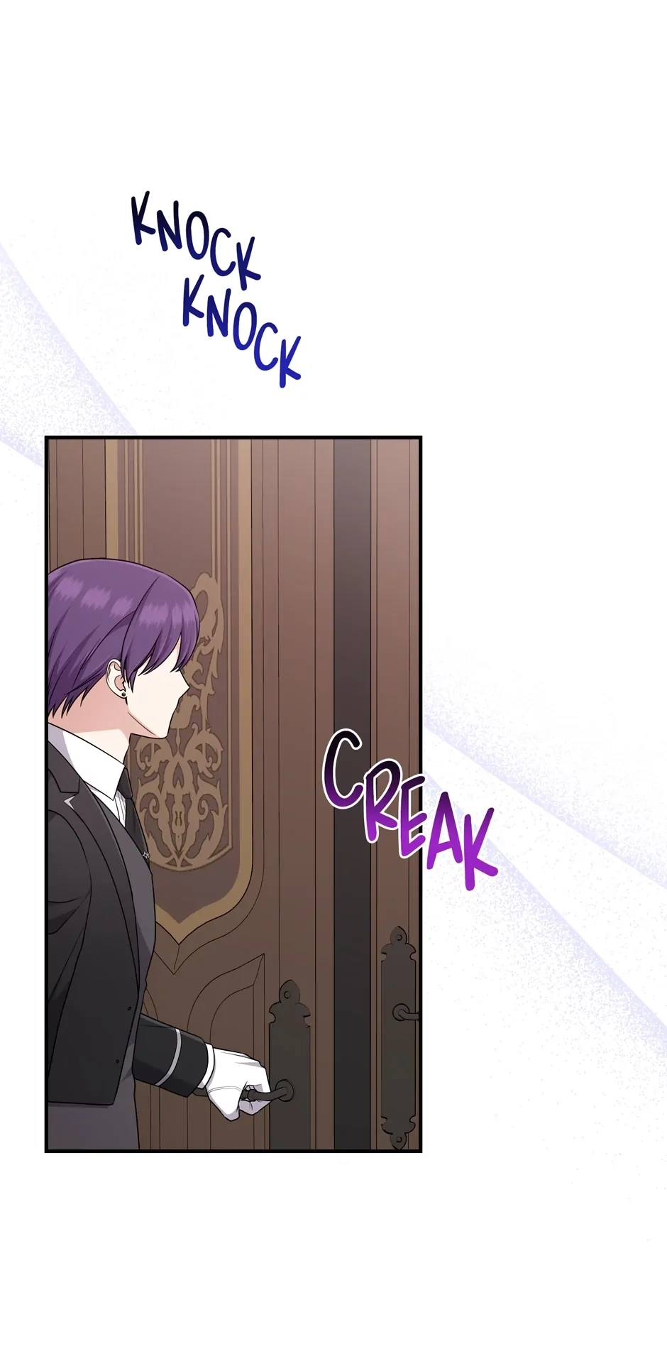 The Unintentionally Ideal Adopted Daughter Chapter 61 page 22 - 
