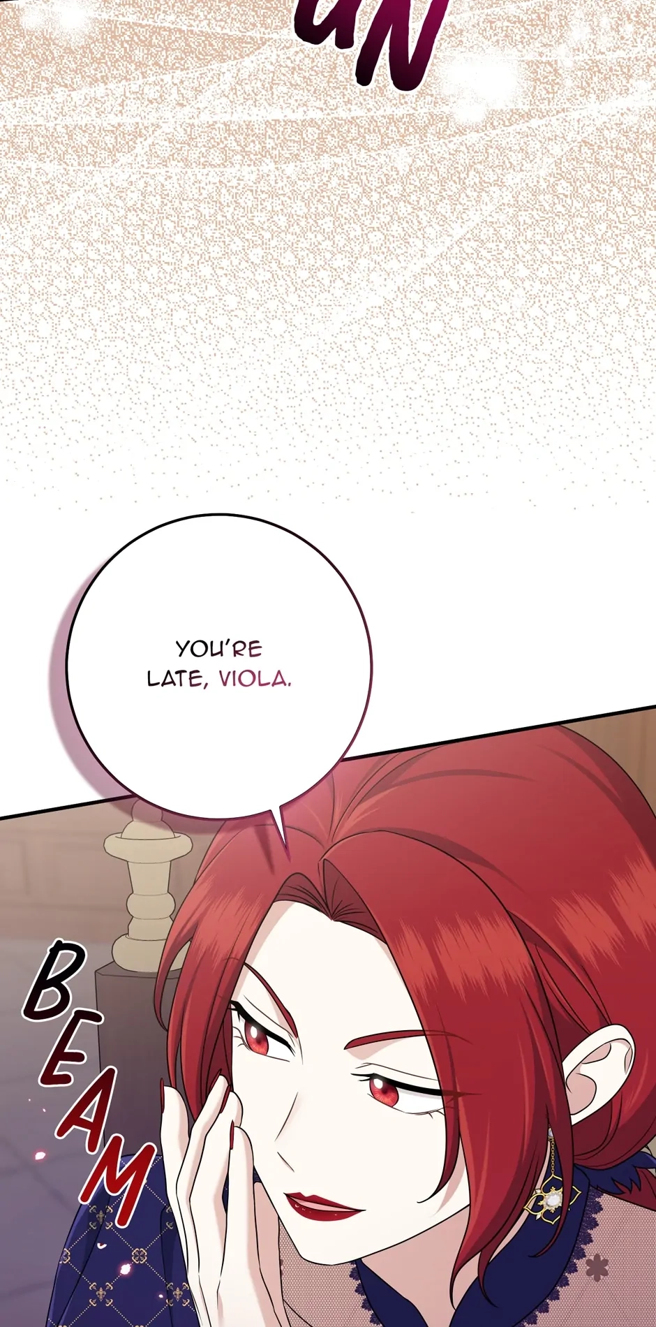 The Unintentionally Ideal Adopted Daughter Chapter 61 page 24 - 