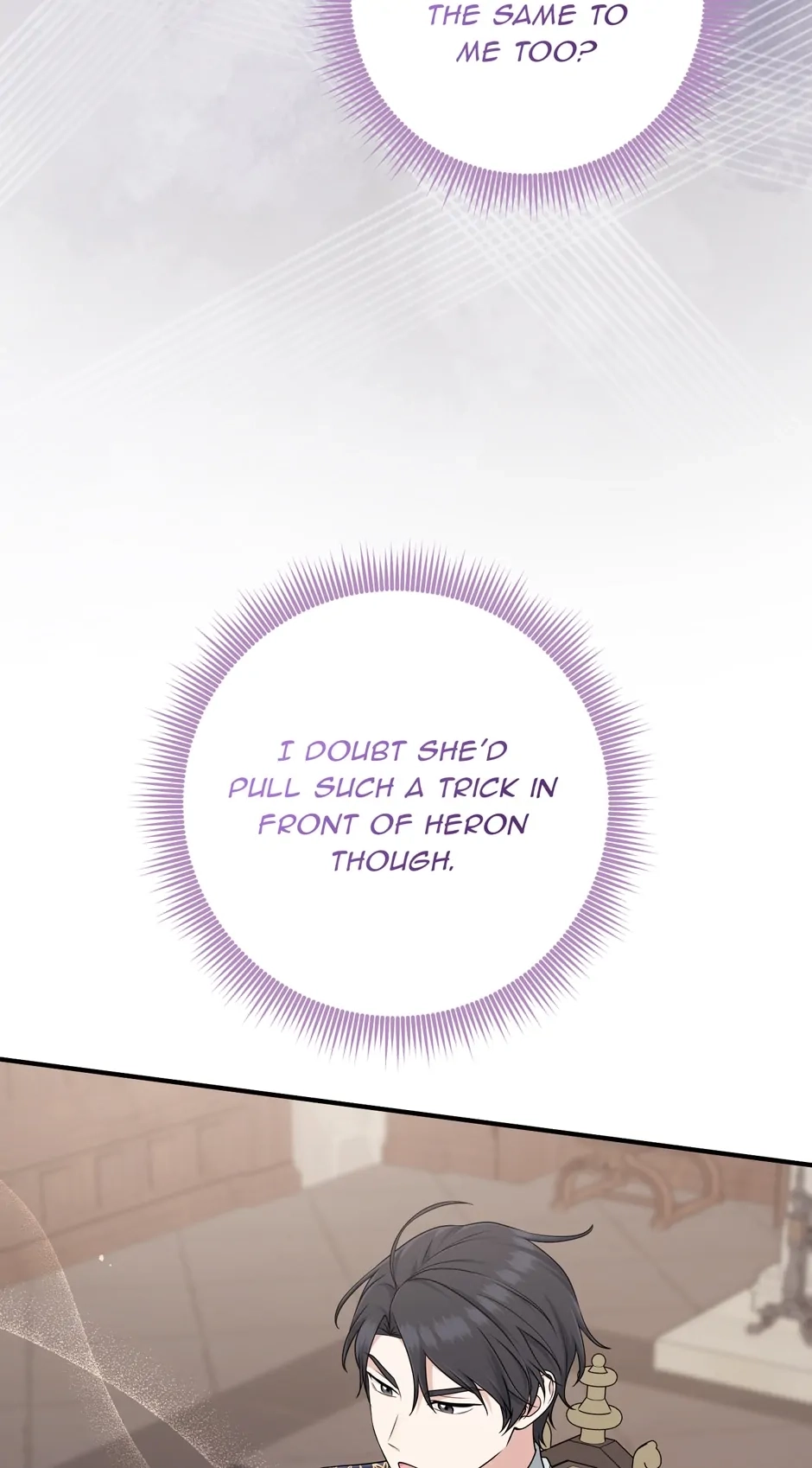 The Unintentionally Ideal Adopted Daughter Chapter 61 page 29 - 