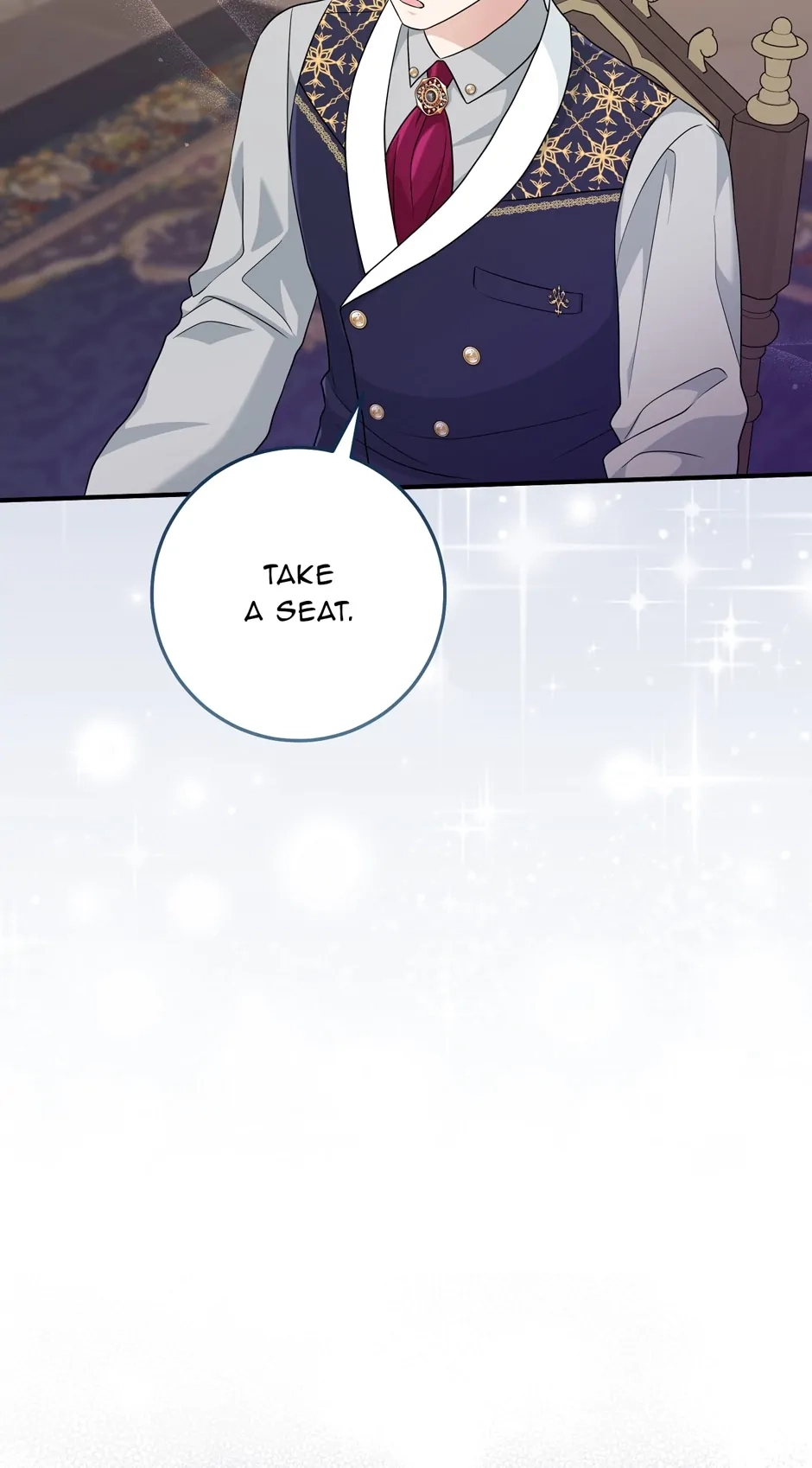 The Unintentionally Ideal Adopted Daughter Chapter 61 page 30 - 