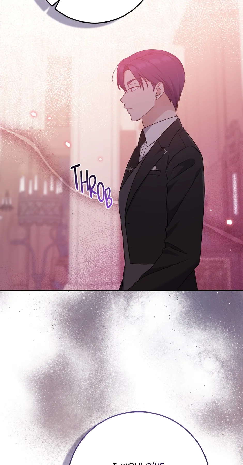 The Unintentionally Ideal Adopted Daughter Chapter 61 page 36 - 