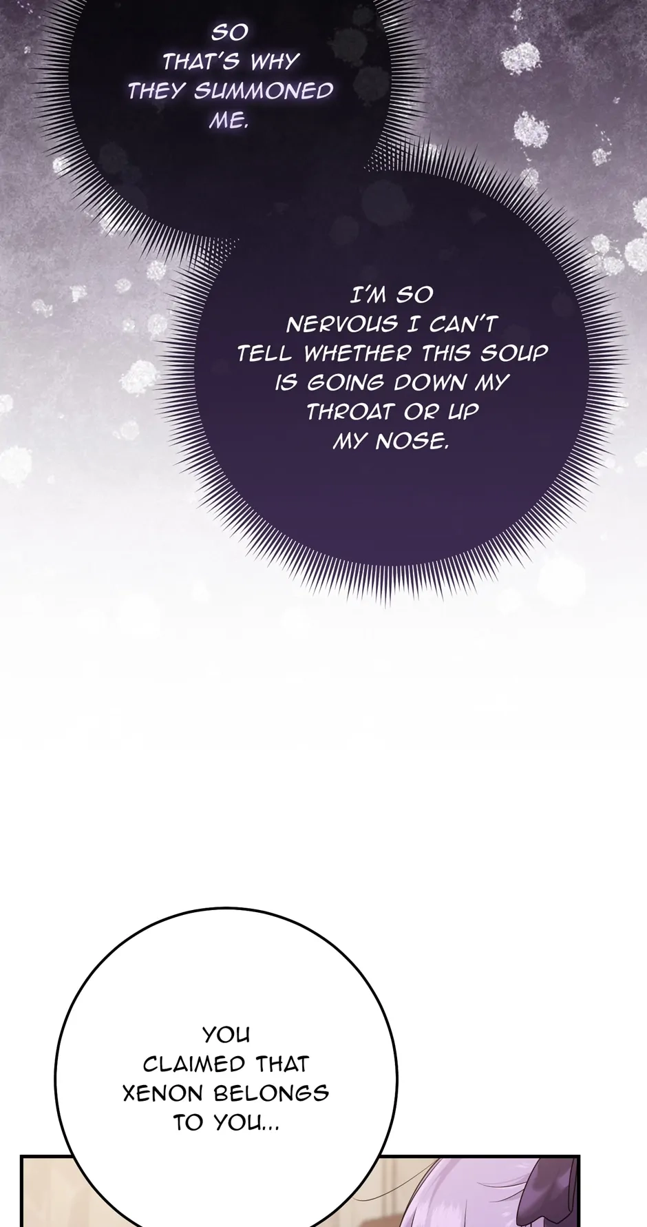 The Unintentionally Ideal Adopted Daughter Chapter 61 page 39 - 