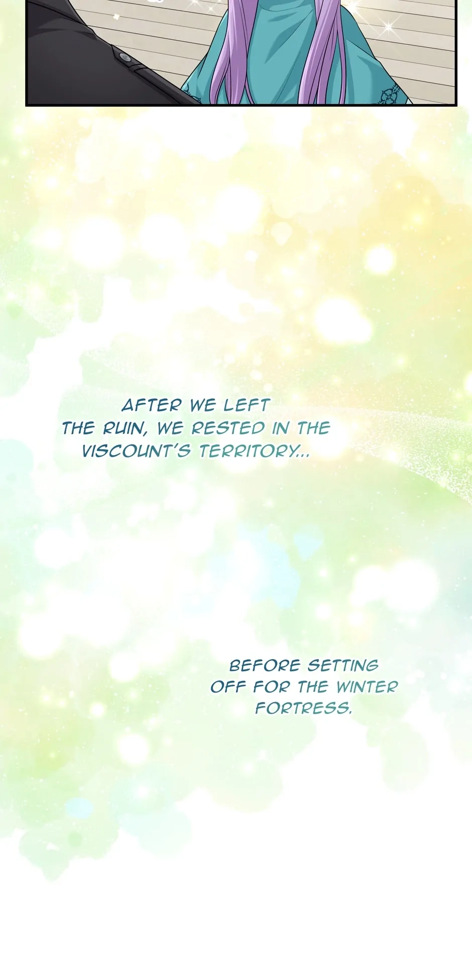 The Unintentionally Ideal Adopted Daughter Chapter 61 page 5 - 