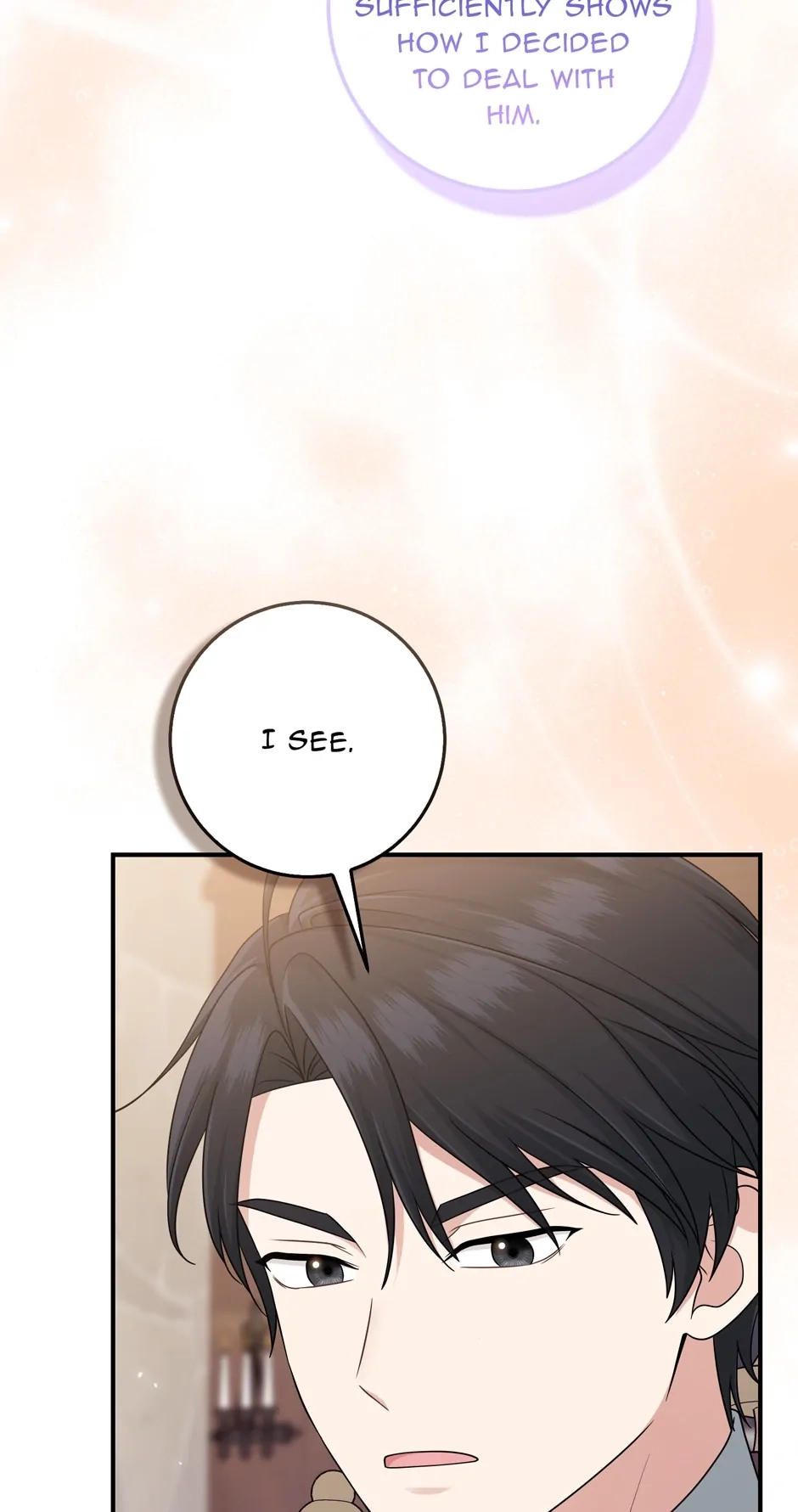 The Unintentionally Ideal Adopted Daughter Chapter 61 page 42 - 