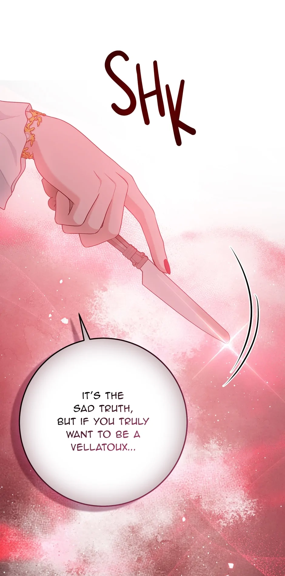 The Unintentionally Ideal Adopted Daughter Chapter 61 page 45 - 