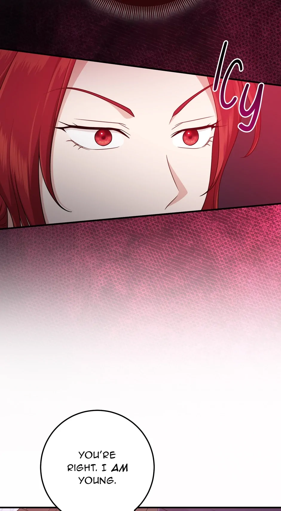 The Unintentionally Ideal Adopted Daughter Chapter 61 page 53 - 