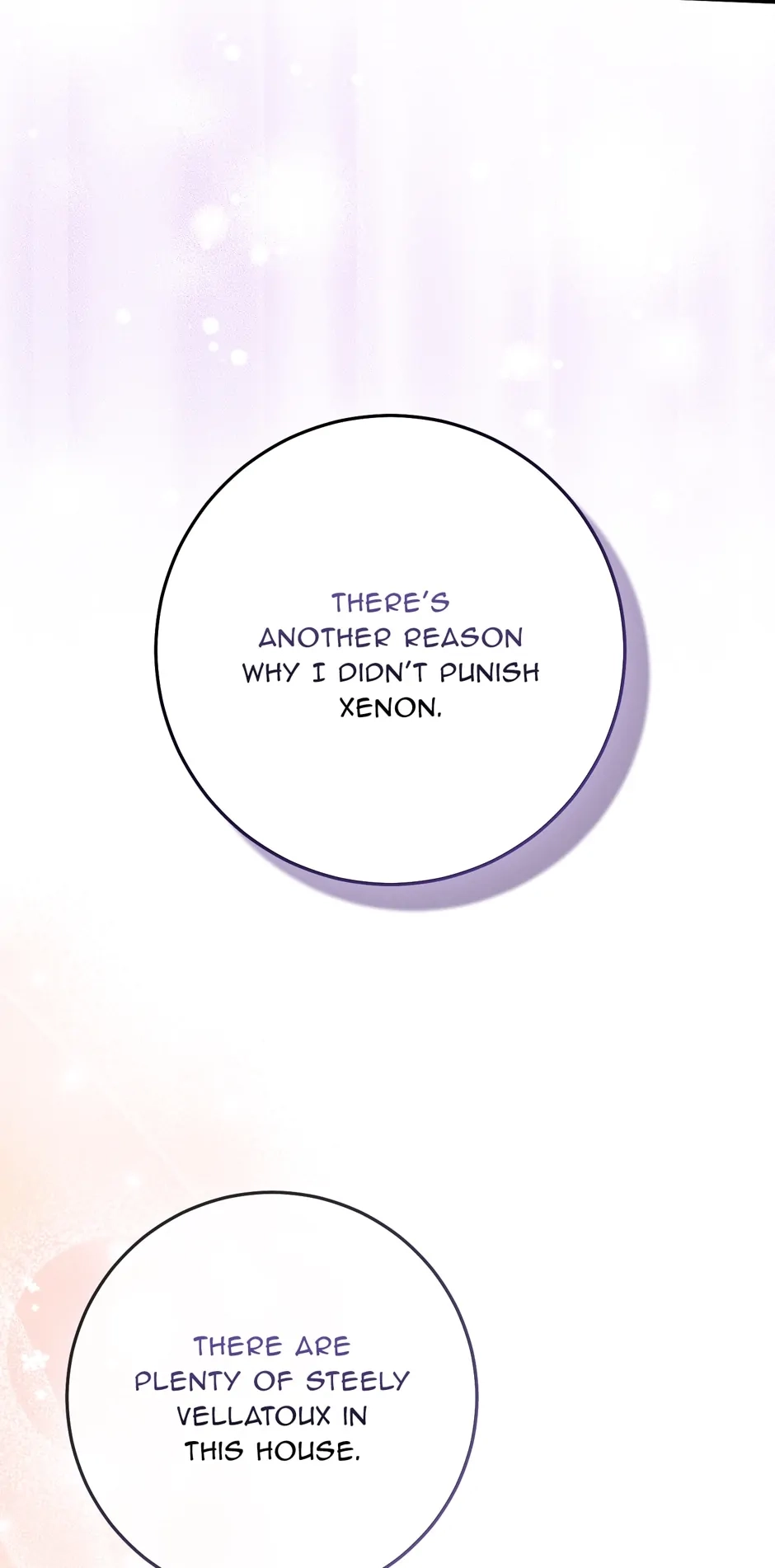 The Unintentionally Ideal Adopted Daughter Chapter 61 page 58 - 