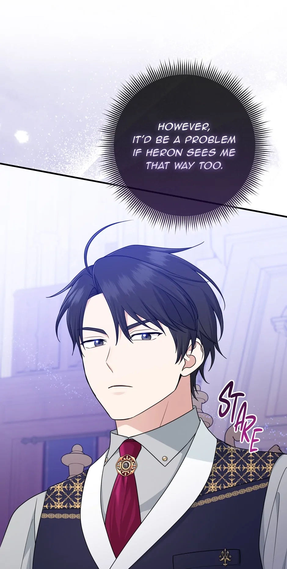 The Unintentionally Ideal Adopted Daughter Chapter 61 page 66 - 