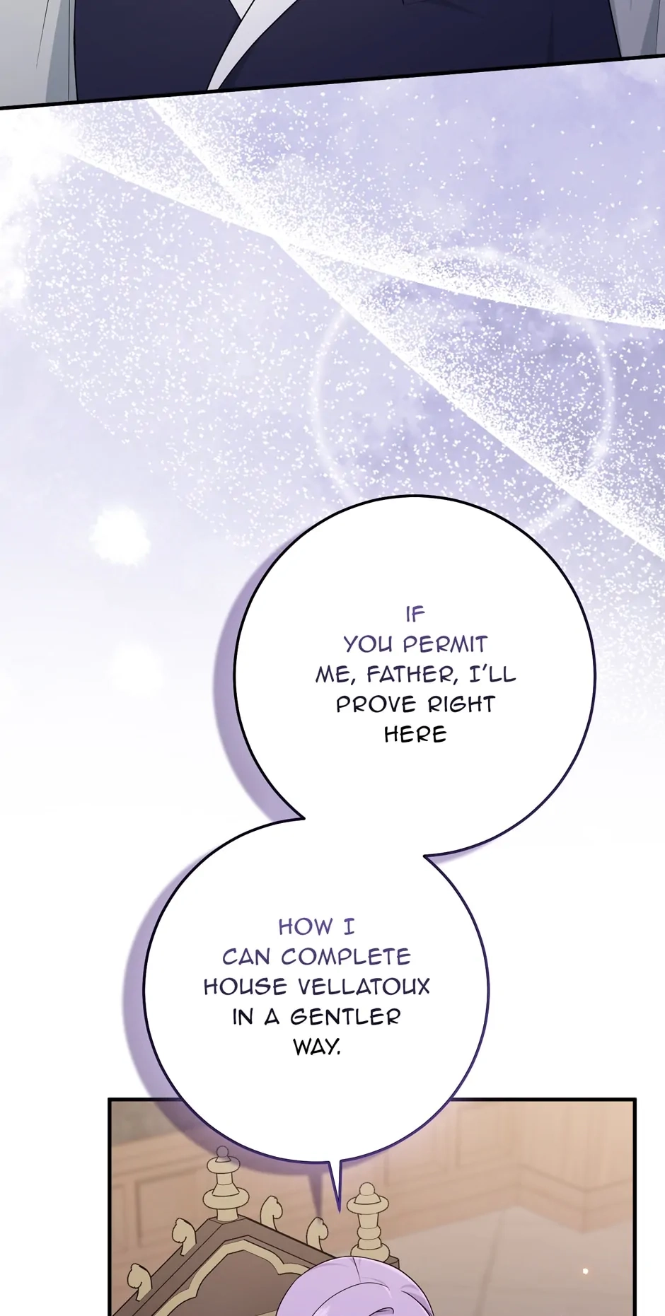 The Unintentionally Ideal Adopted Daughter Chapter 61 page 67 - 