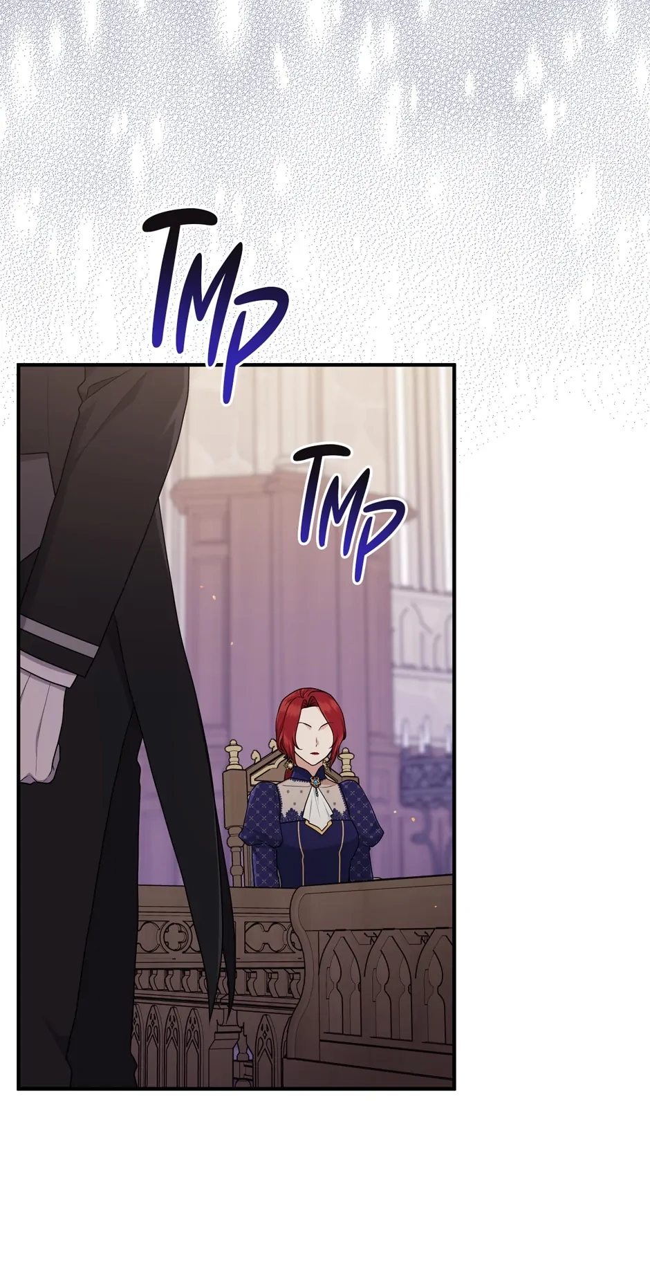 The Unintentionally Ideal Adopted Daughter Chapter 61 page 70 - 