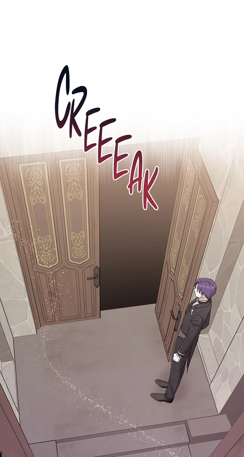 The Unintentionally Ideal Adopted Daughter Chapter 61 page 71 - 
