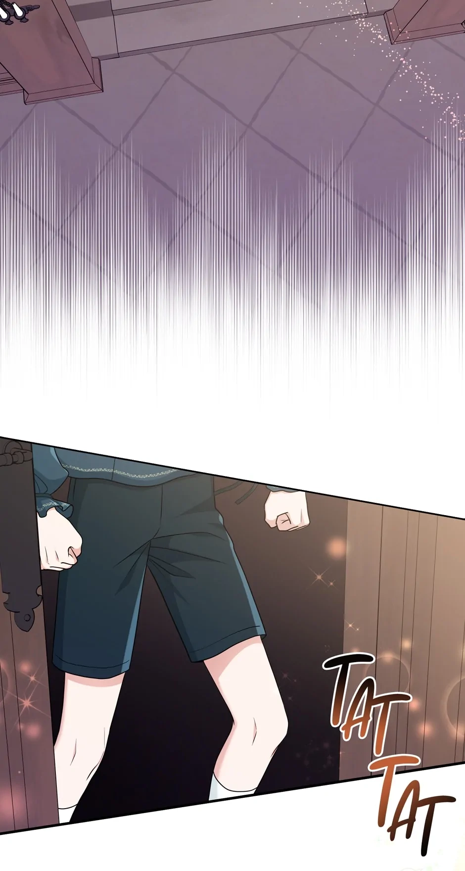 The Unintentionally Ideal Adopted Daughter Chapter 61 page 72 - 