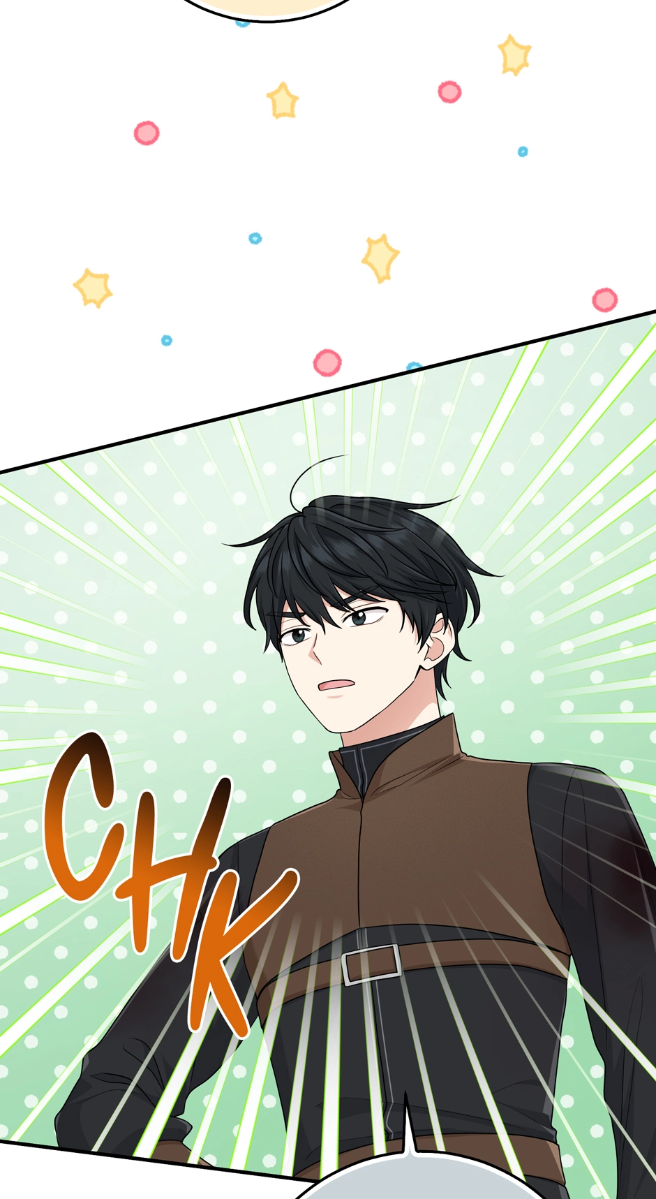 The Unintentionally Ideal Adopted Daughter Chapter 65 page 15 - 