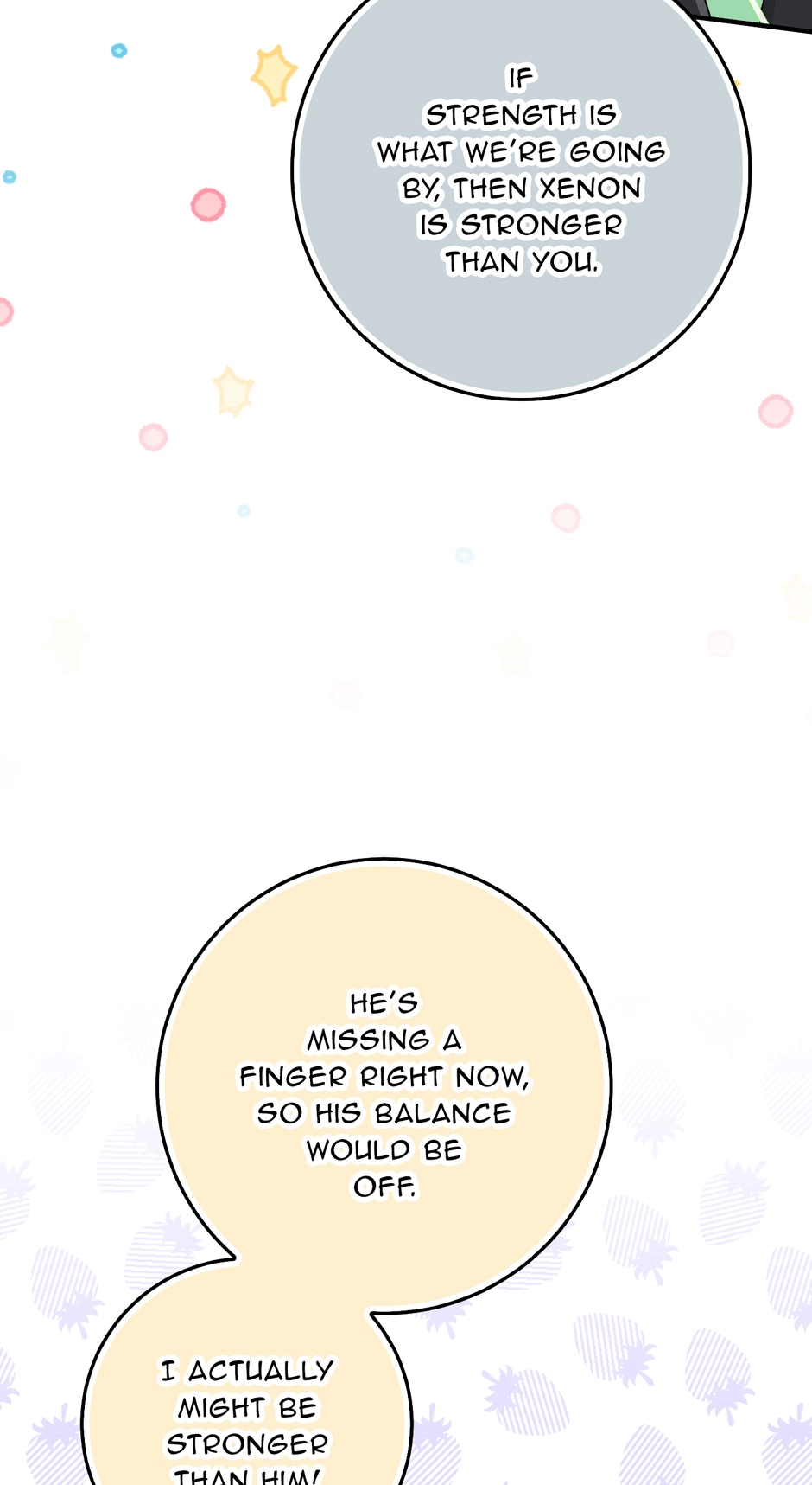 The Unintentionally Ideal Adopted Daughter Chapter 65 page 16 - 