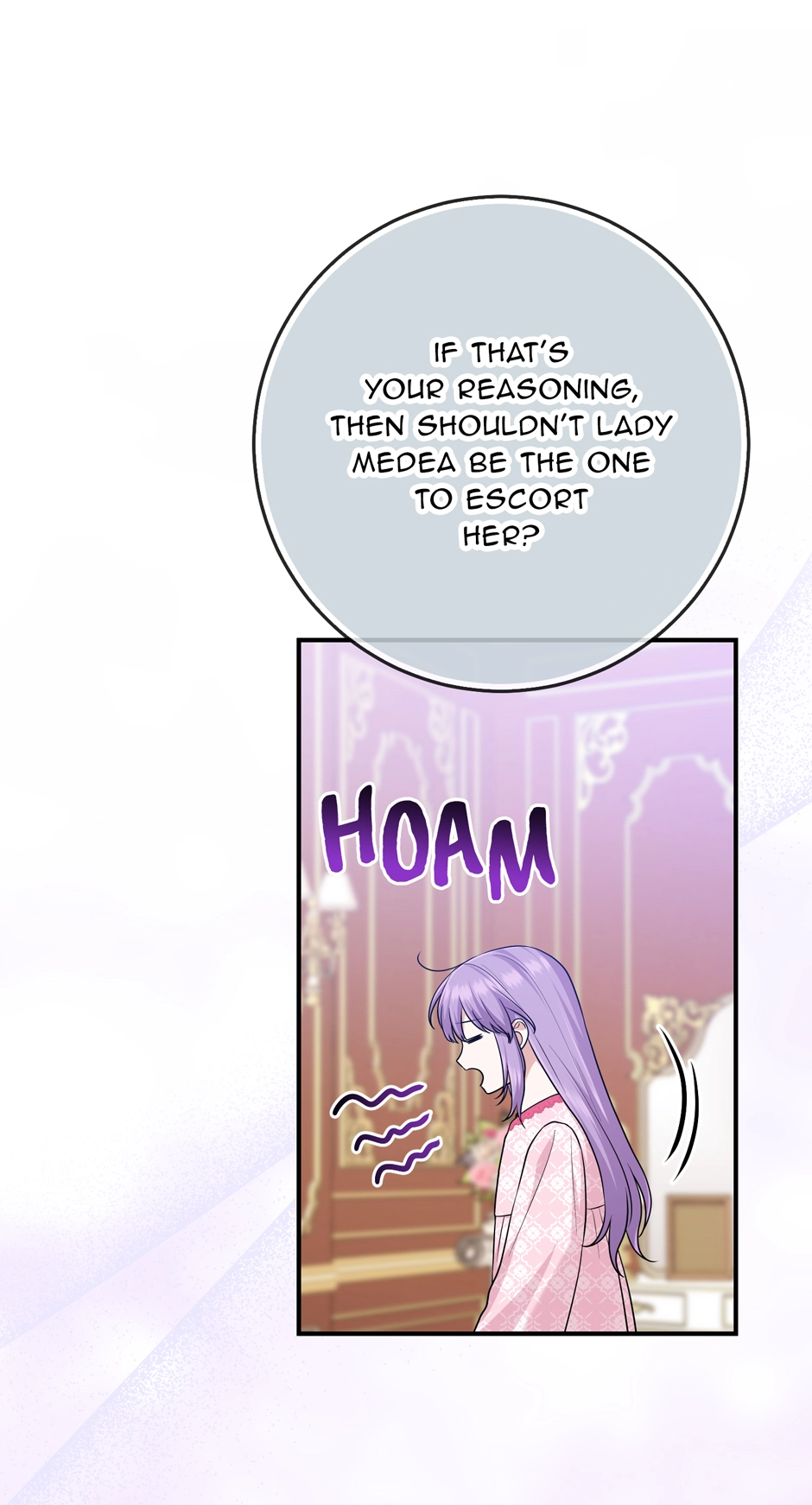 The Unintentionally Ideal Adopted Daughter Chapter 65 page 18 - 