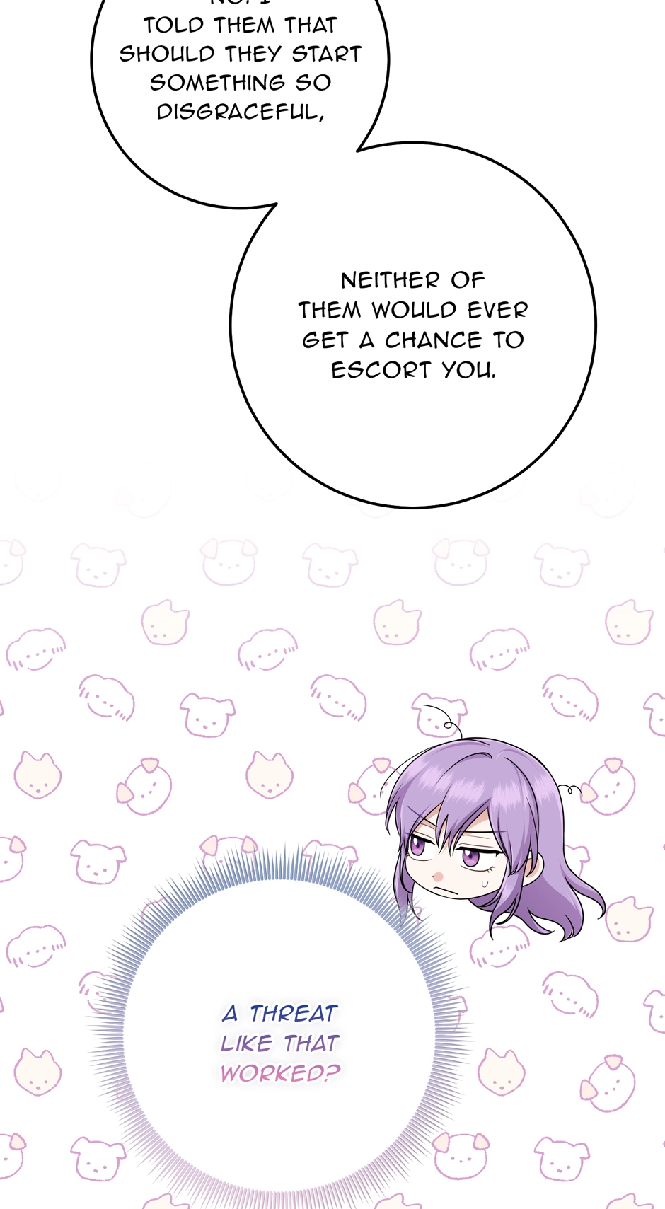 The Unintentionally Ideal Adopted Daughter Chapter 65 page 29 - 