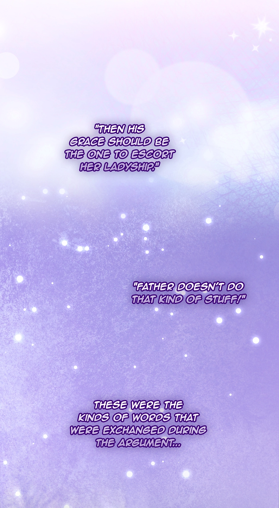 The Unintentionally Ideal Adopted Daughter Chapter 65 page 32 - 