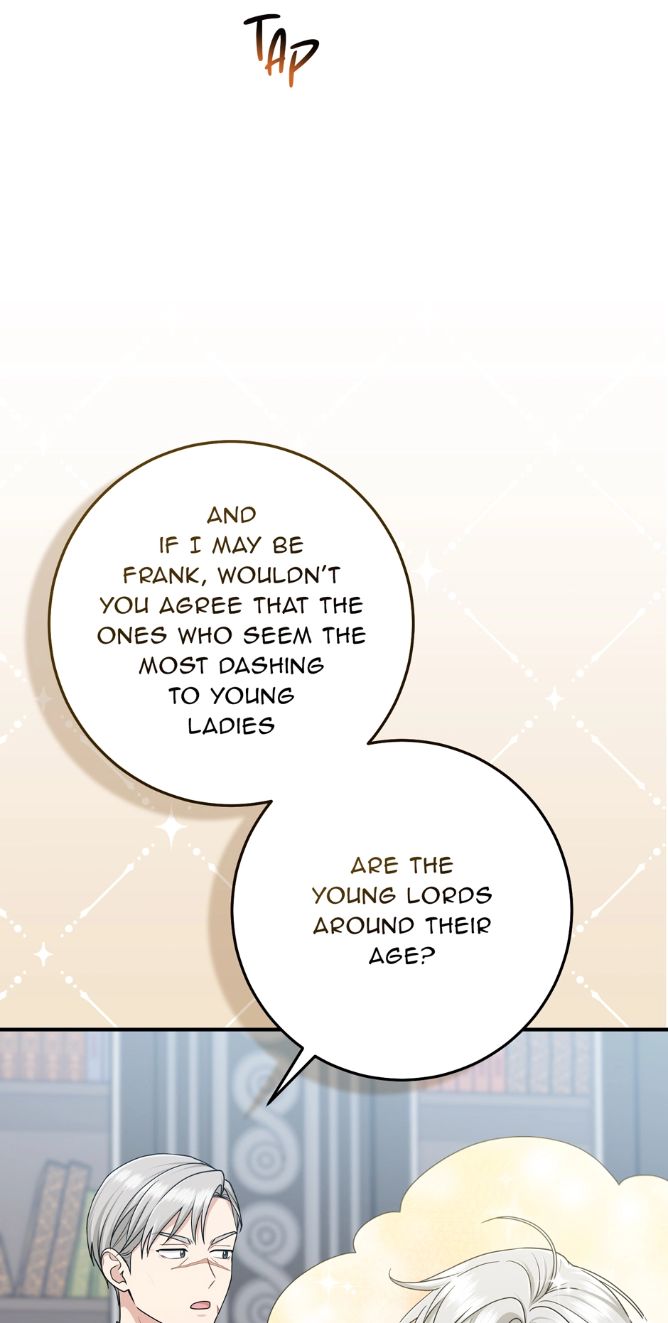 The Unintentionally Ideal Adopted Daughter Chapter 65 page 44 - 