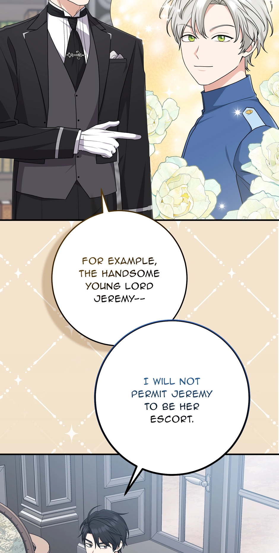 The Unintentionally Ideal Adopted Daughter Chapter 65 page 45 - 