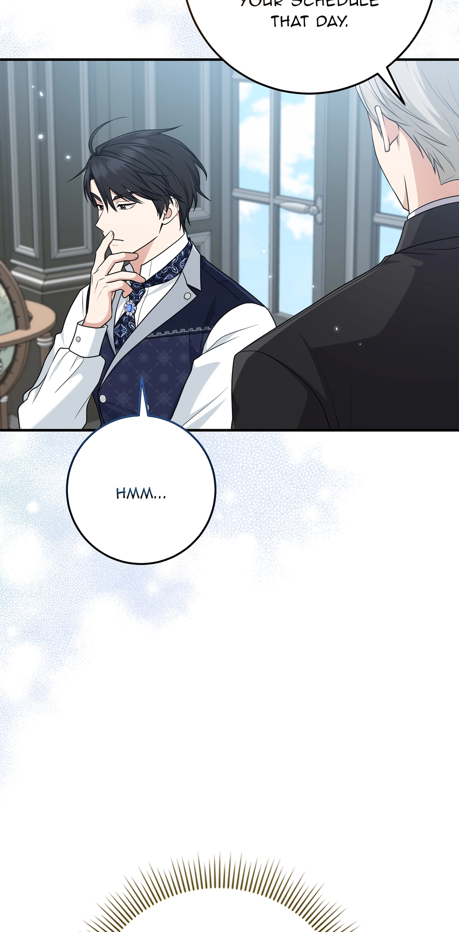 The Unintentionally Ideal Adopted Daughter Chapter 65 page 51 - 
