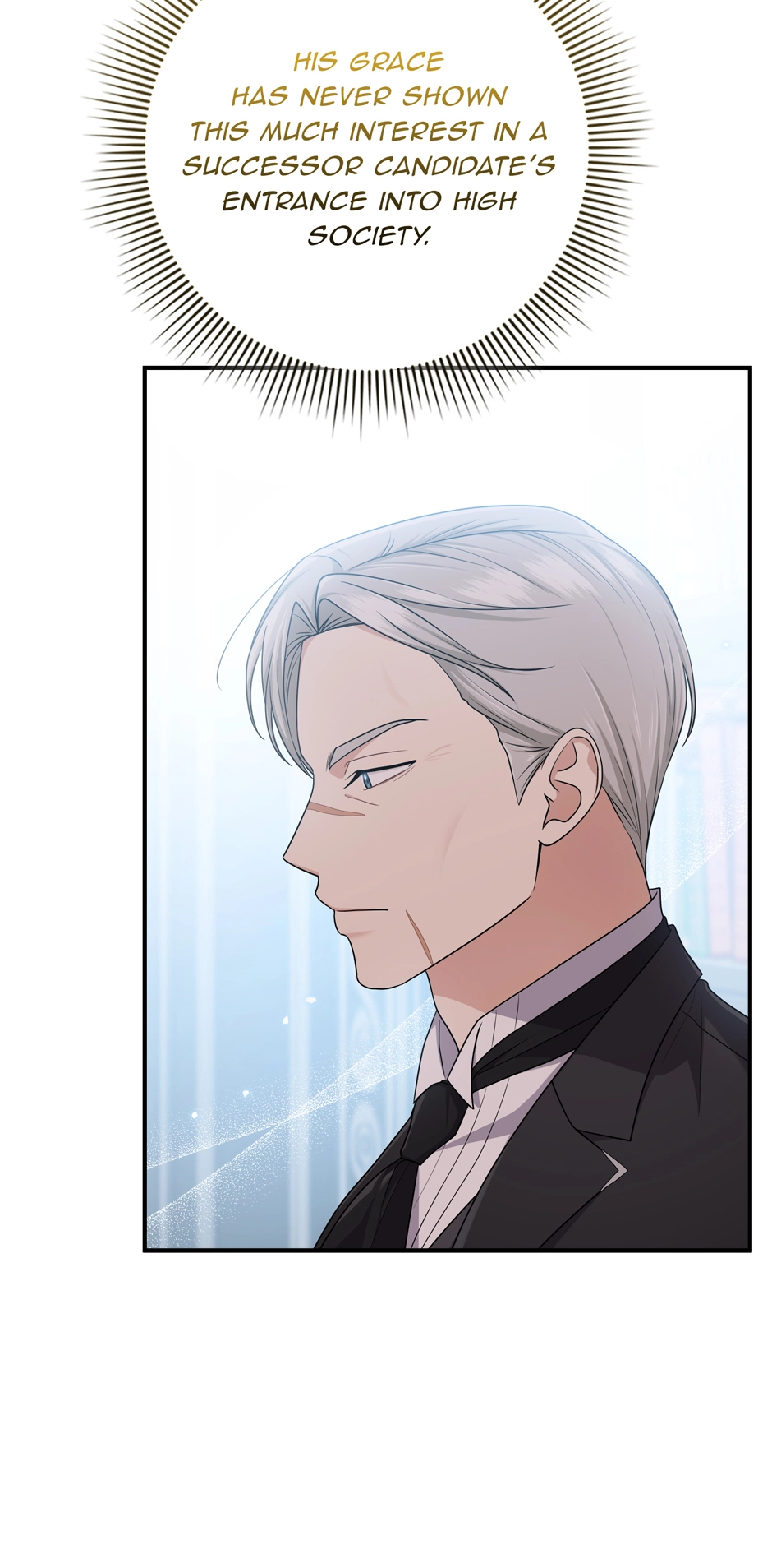The Unintentionally Ideal Adopted Daughter Chapter 65 page 52 - 