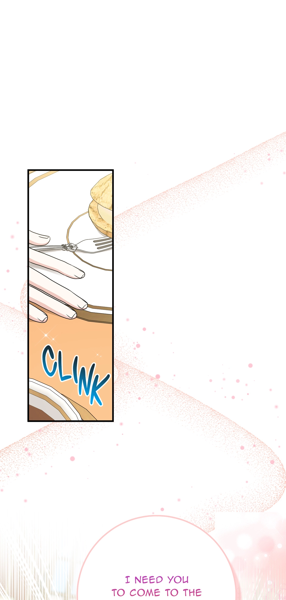 The Unintentionally Ideal Adopted Daughter Chapter 65 page 59 - 