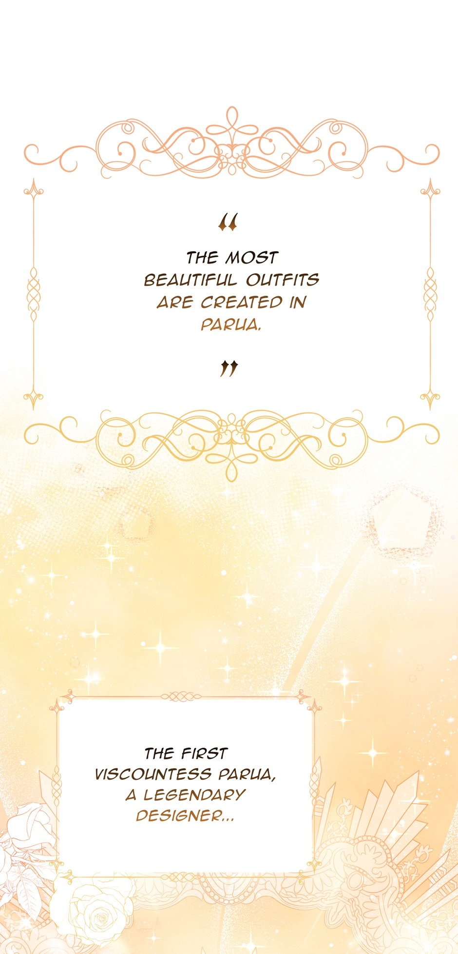 The Unintentionally Ideal Adopted Daughter Chapter 65 page 64 - 