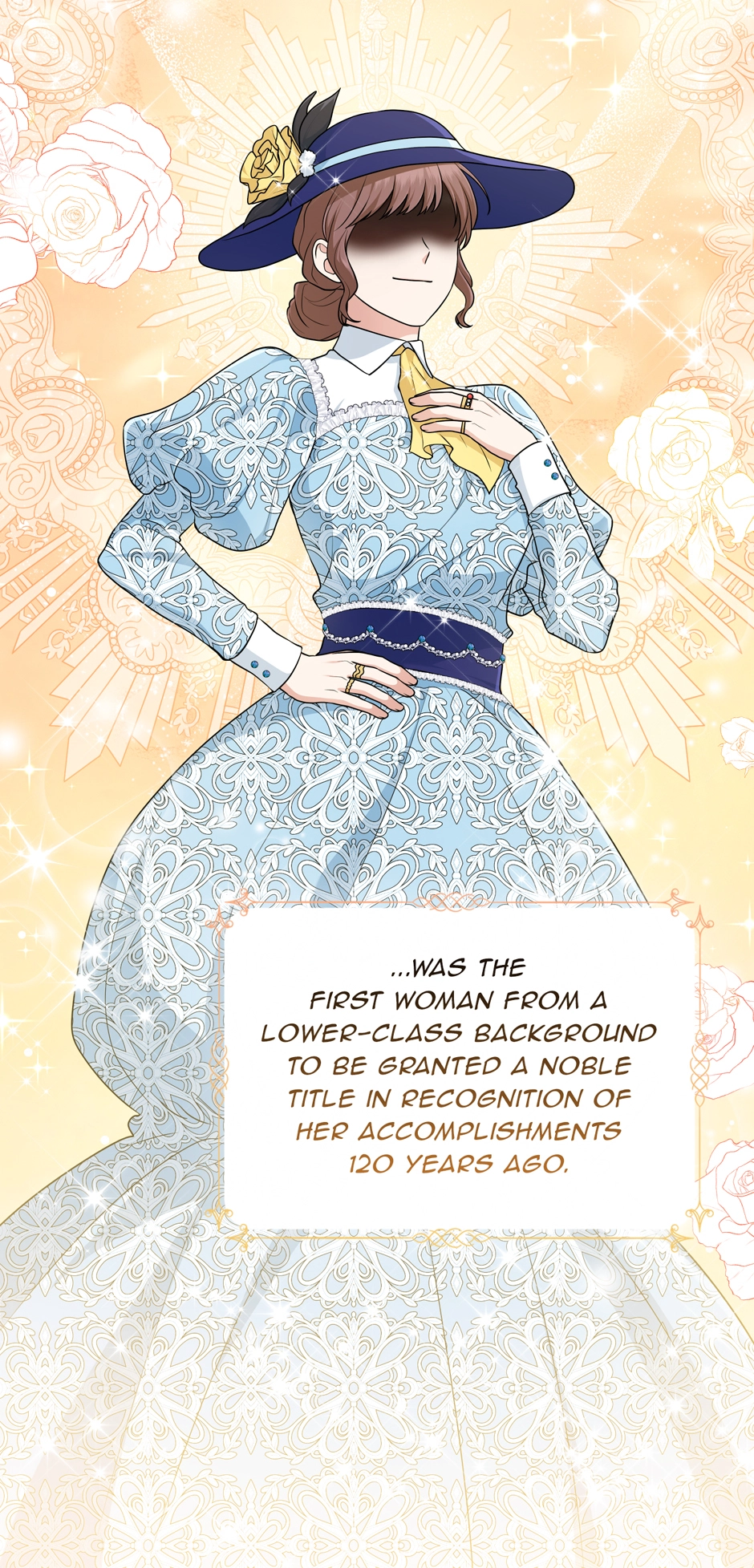 The Unintentionally Ideal Adopted Daughter Chapter 65 page 65 - 