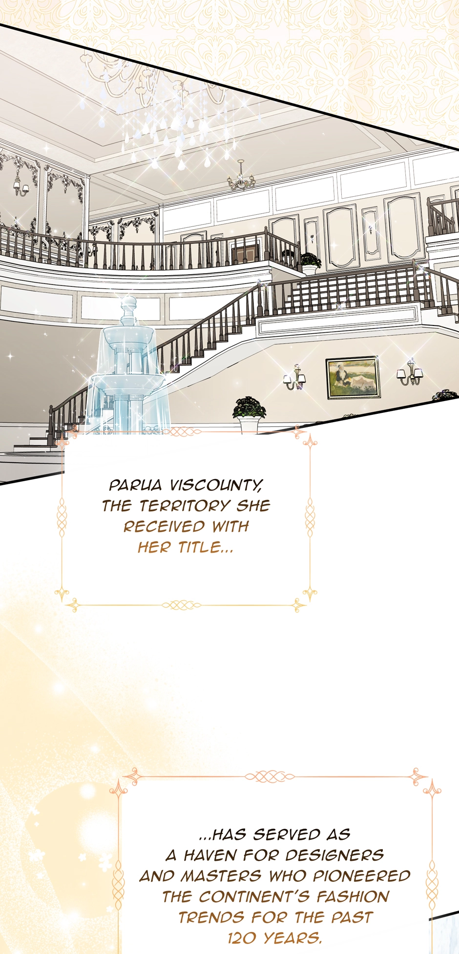 The Unintentionally Ideal Adopted Daughter Chapter 65 page 66 - 