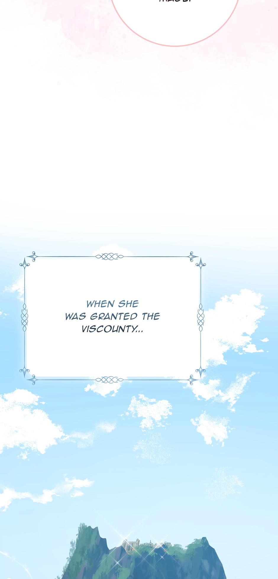 The Unintentionally Ideal Adopted Daughter Chapter 65 page 71 - 