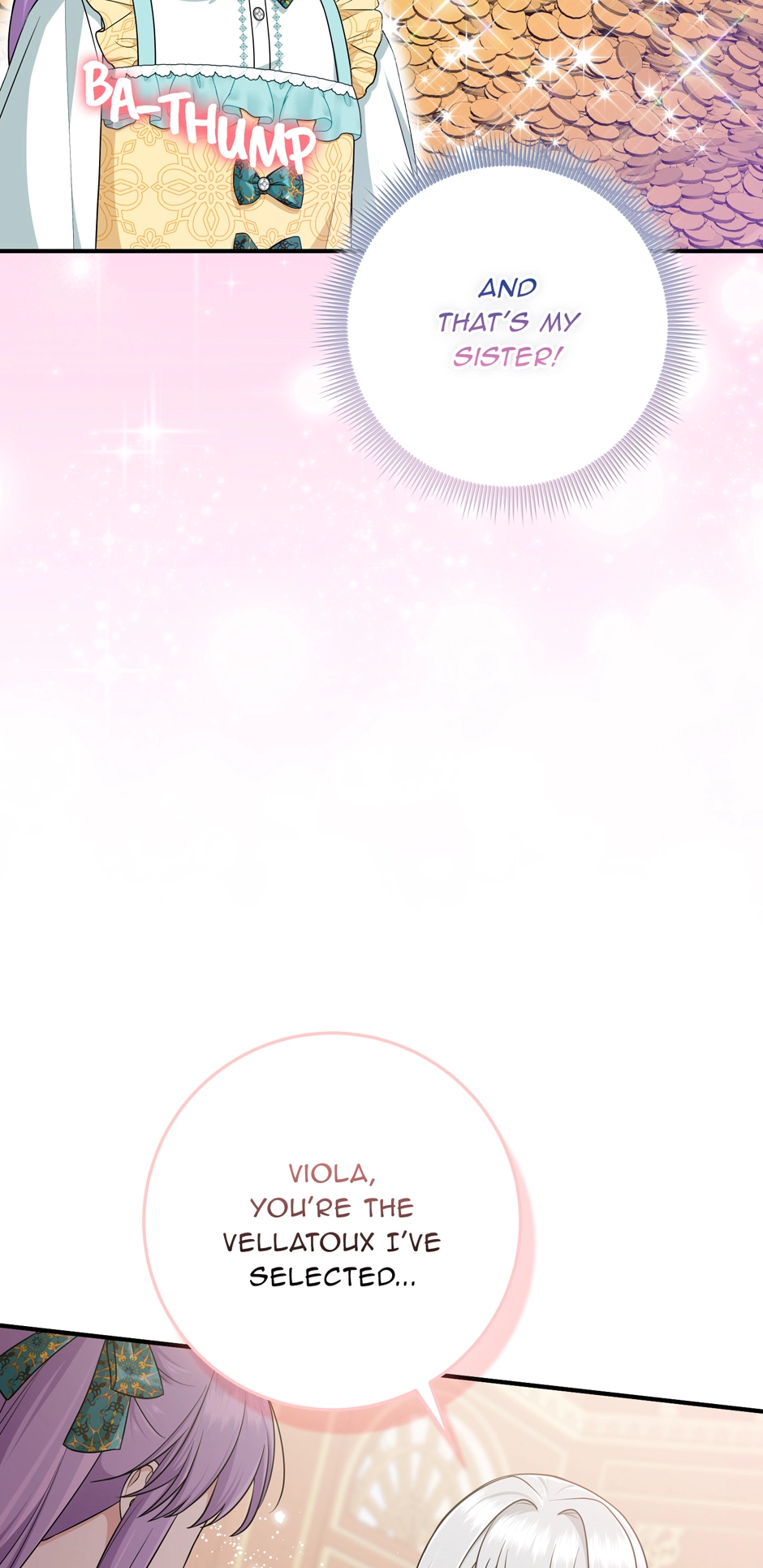 The Unintentionally Ideal Adopted Daughter Chapter 65 page 77 - 