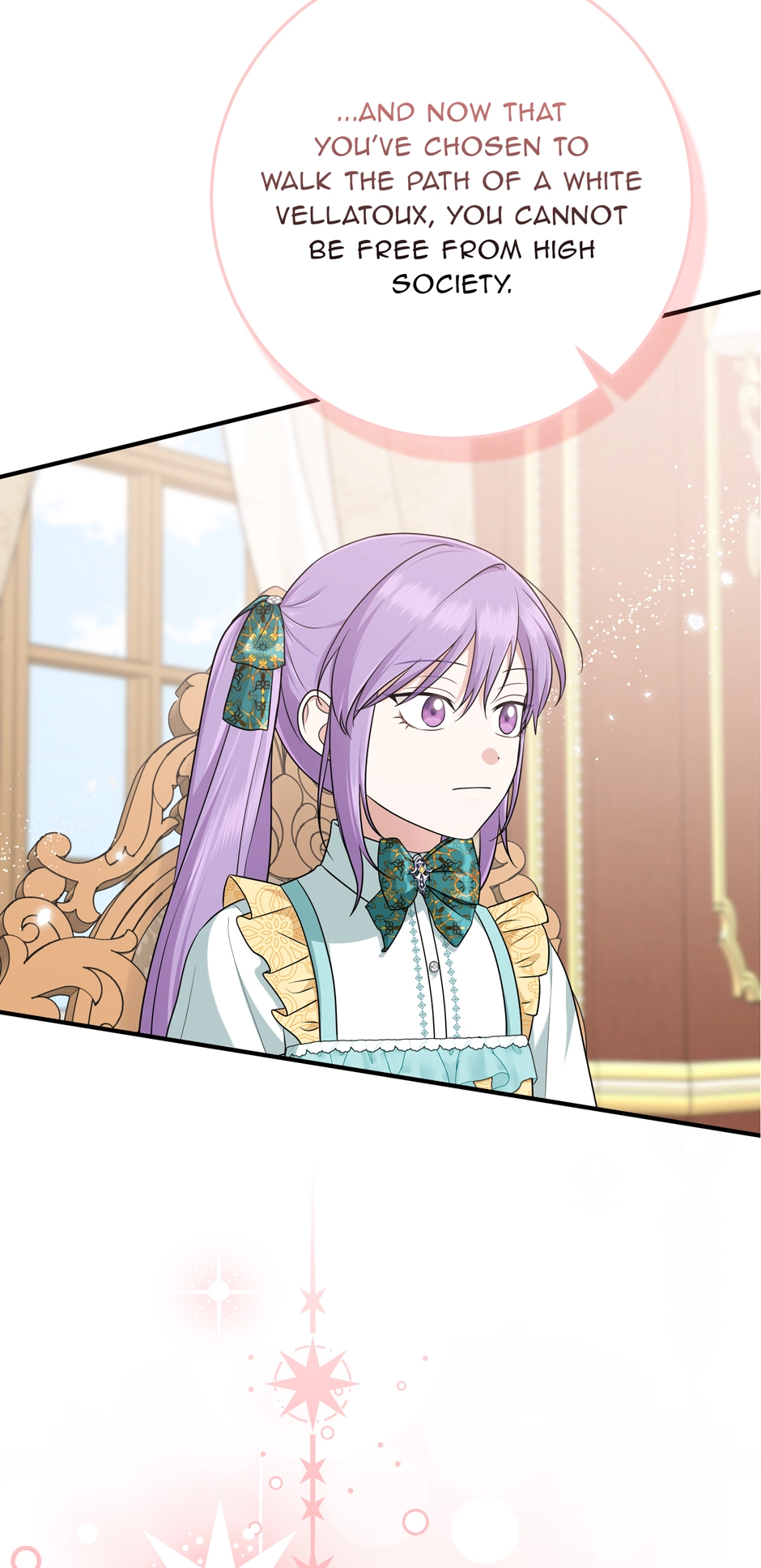 The Unintentionally Ideal Adopted Daughter Chapter 66 page 2 - 
