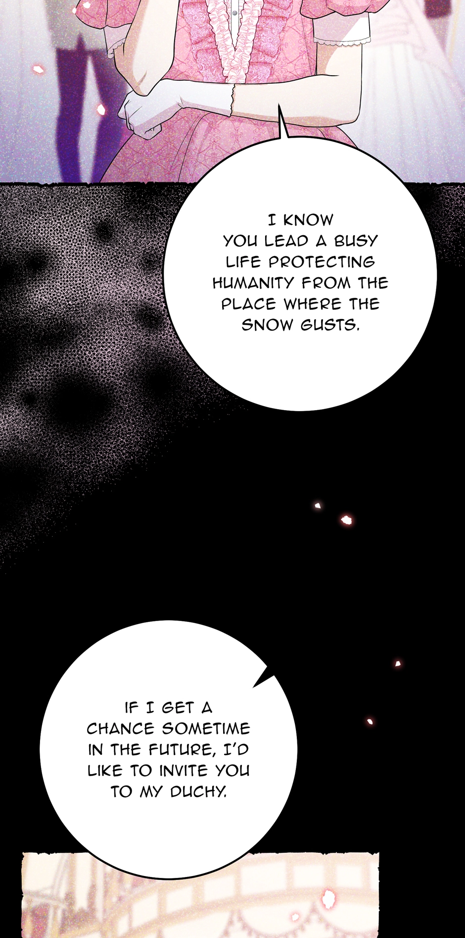 The Unintentionally Ideal Adopted Daughter Chapter 66 page 11 - 